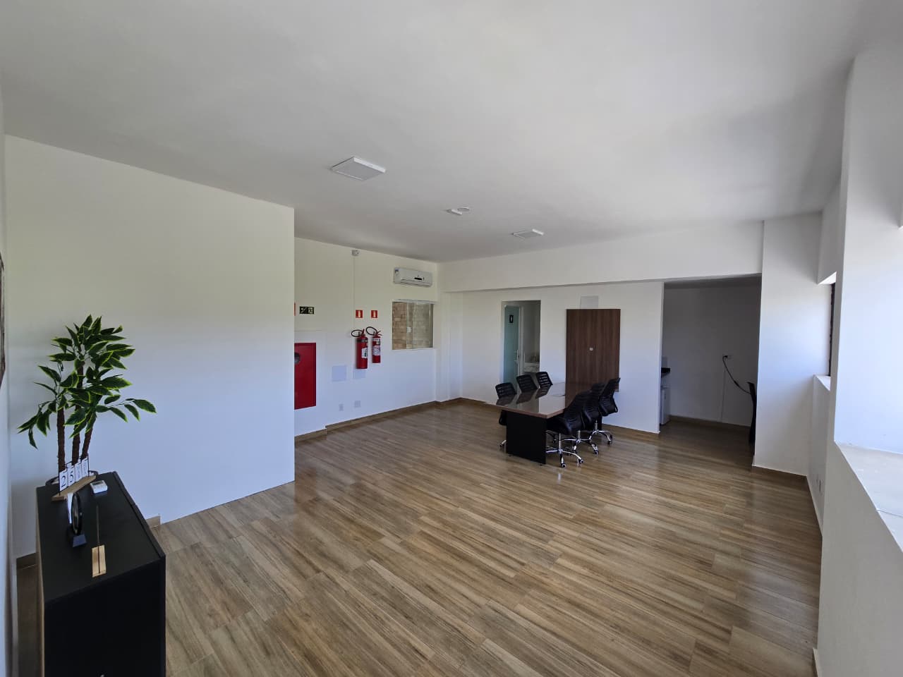 Estrutura RP Transportes